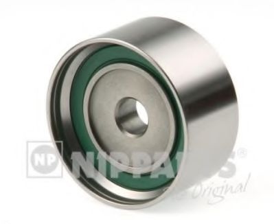 J1142002 NIPPARTS Deflection/Guide Pulley, timing belt