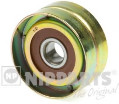 J1142031 NIPPARTS Deflection/Guide Pulley, timing belt