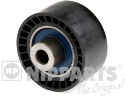 J1142061 NIPPARTS Deflection/Guide Pulley, timing belt