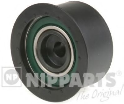 J1143010 NIPPARTS Deflection/Guide Pulley, timing belt