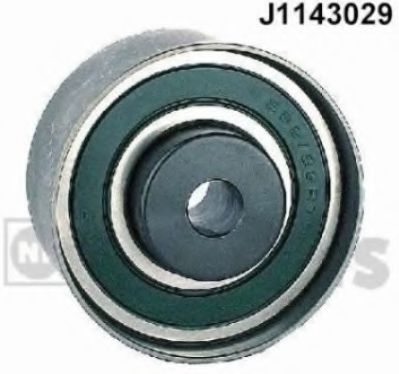 J1143029 NIPPARTS Belt Drive Deflection/Guide Pulley, timing belt