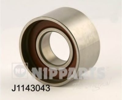 J1143043 NIPPARTS Deflection/Guide Pulley, timing belt