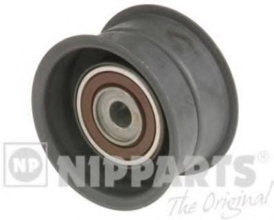 J1145019 NIPPARTS Deflection/Guide Pulley, timing belt