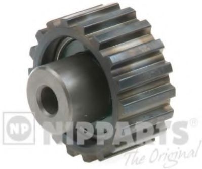 J1147010 NIPPARTS Deflection/Guide Pulley, timing belt