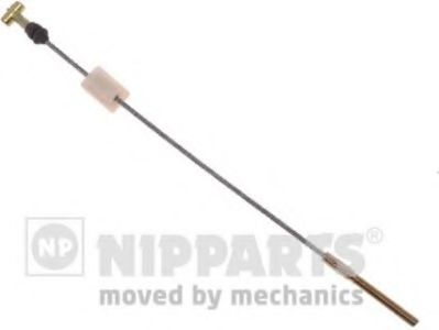 J12001 NIPPARTS Cable, parking brake
