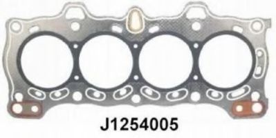 J1254005 NIPPARTS Gasket, cylinder head