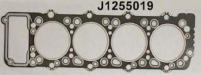 J1255019 NIPPARTS Gasket, cylinder head
