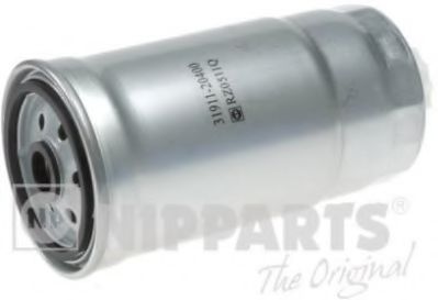 J1330511 NIPPARTS Fuel filter
