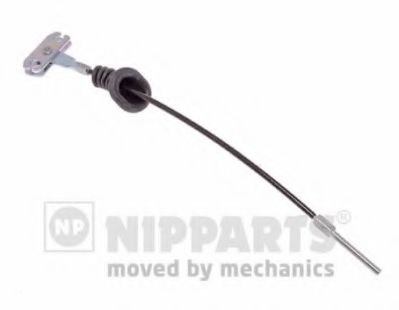 J13861 NIPPARTS Cable, parking brake