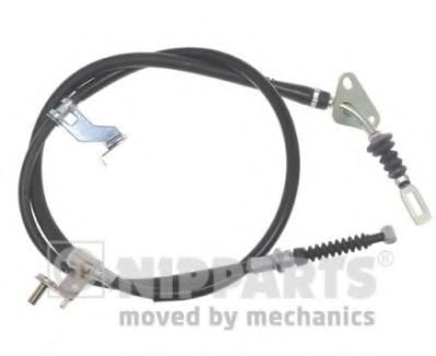 J14457 NIPPARTS Cable, parking brake