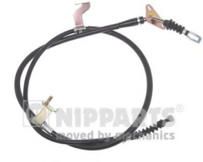 J14467 NIPPARTS Cable, parking brake