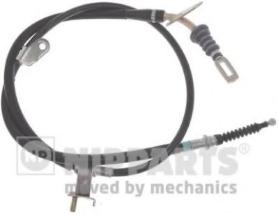 J14488 NIPPARTS Cable, parking brake