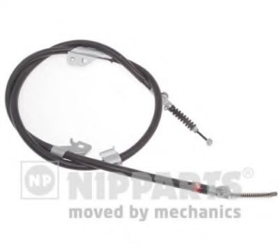 J15088 NIPPARTS Cable, parking brake