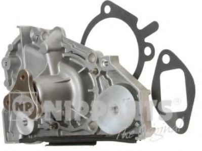 J1510309 NIPPARTS Cooling System Water Pump