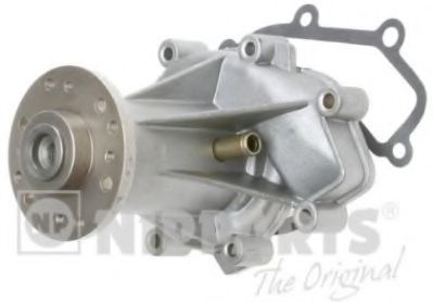 J1510403 NIPPARTS Cooling System Water Pump