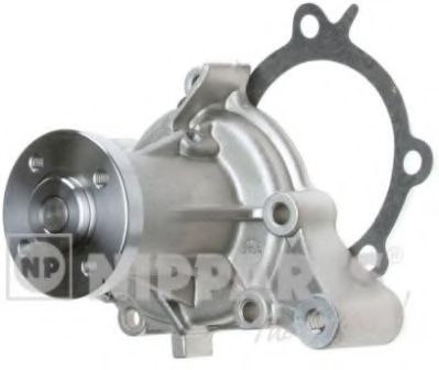 J1510519 NIPPARTS Cooling System Water Pump