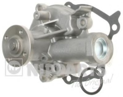 J1510524 NIPPARTS Cooling System Water Pump