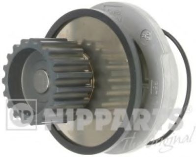 J1510901 NIPPARTS Cooling System Water Pump
