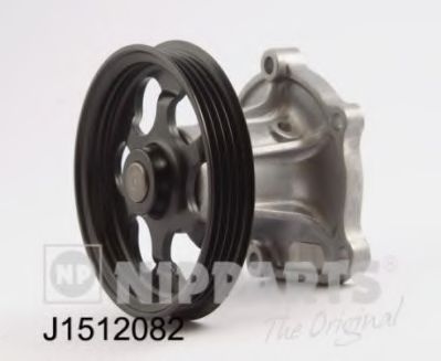 J1512082 NIPPARTS Cooling System Water Pump