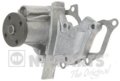 J1513042 NIPPARTS Cooling System Water Pump