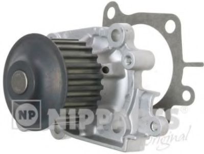 J1515035 NIPPARTS Cooling System Water Pump