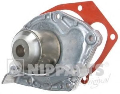 J1515055 NIPPARTS Cooling System Water Pump