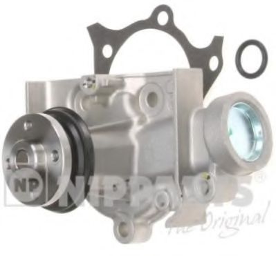 J1516016 NIPPARTS Cooling System Water Pump