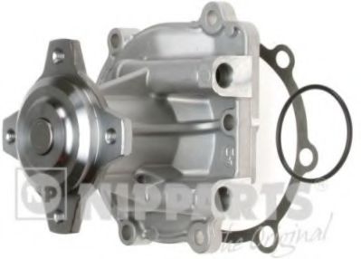 J1518009 NIPPARTS Cooling System Water Pump