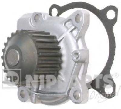 J1519030 NIPPARTS Cooling System Water Pump