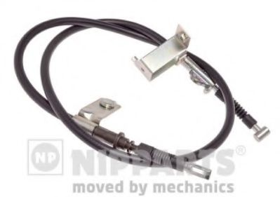 J15198 NIPPARTS Cable, parking brake