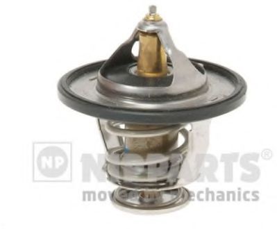 J1530519 NIPPARTS Cooling System Thermostat, coolant