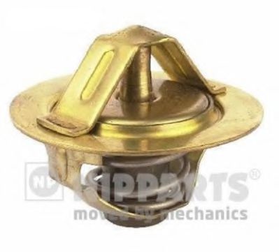 J1531000 NIPPARTS Cooling System Thermostat, coolant