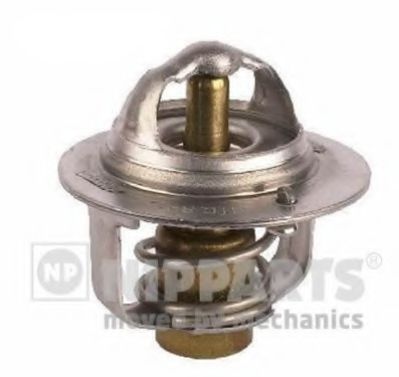 J1531001 NIPPARTS Cooling System Thermostat, coolant