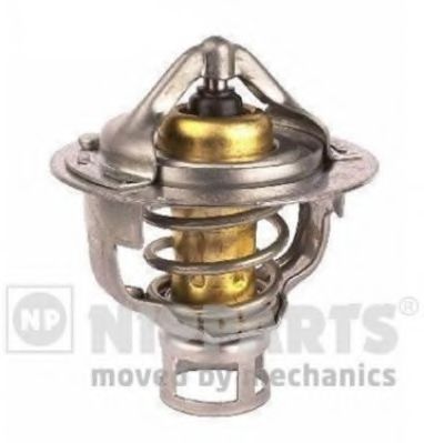J1531004 NIPPARTS Cooling System Thermostat, coolant