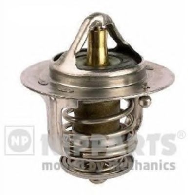 J1531009 NIPPARTS Cooling System Thermostat, coolant