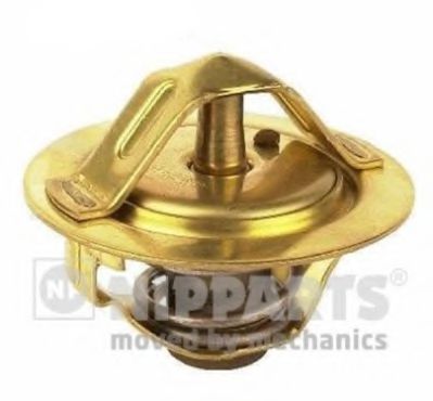J1532006 NIPPARTS Cooling System Thermostat, coolant