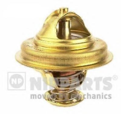J1532007 NIPPARTS Cooling System Thermostat, coolant