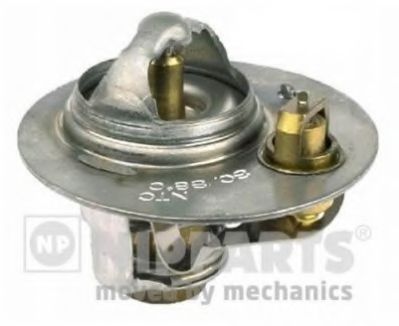 J1533005 NIPPARTS Cooling System Thermostat, coolant