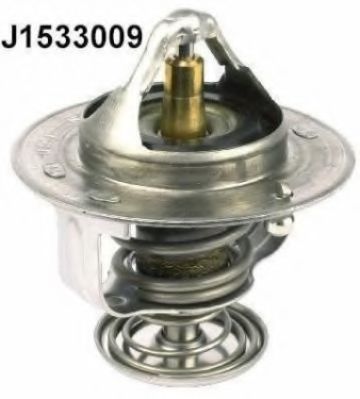 J1533009 NIPPARTS Cooling System Thermostat, coolant