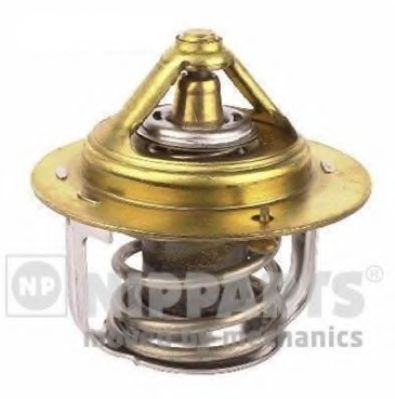 J1534002 NIPPARTS Cooling System Thermostat, coolant