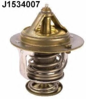 J1534007 NIPPARTS Cooling System Thermostat, coolant