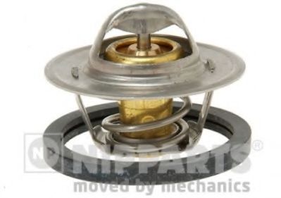 J1535005 NIPPARTS Cooling System Thermostat, coolant