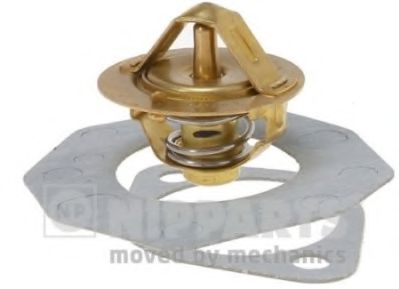J1536000 NIPPARTS Cooling System Thermostat, coolant
