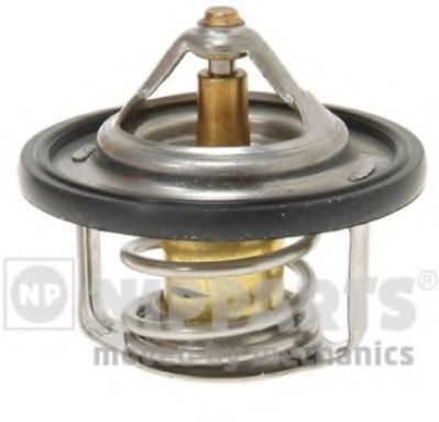 J1538004 NIPPARTS Cooling System Thermostat, coolant