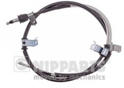 J17058 NIPPARTS Cable, parking brake