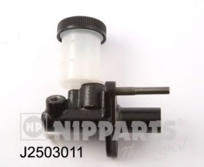 J2503011 NIPPARTS Master Cylinder, clutch