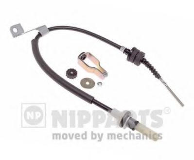 J25620 NIPPARTS Clutch Cable