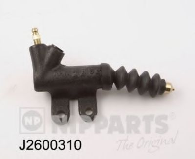 J2600310 NIPPARTS Slave Cylinder, clutch