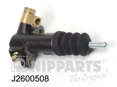 J2600508 NIPPARTS Repair Kit, clutch slave cylinder