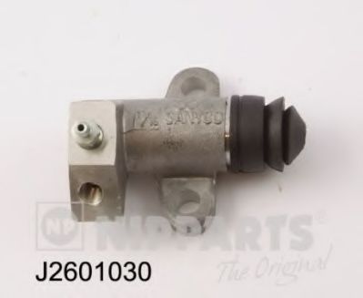 J2601030 NIPPARTS Slave Cylinder, clutch